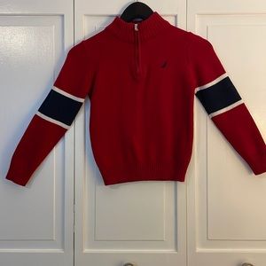 Red Polo by Nautica